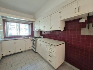 Foto 39 de VENTA PISO AVENIDA COLÓN BALCON FRENTE