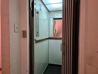 Foto 42 de VENTA PISO AVENIDA COLÓN BALCON FRENTE