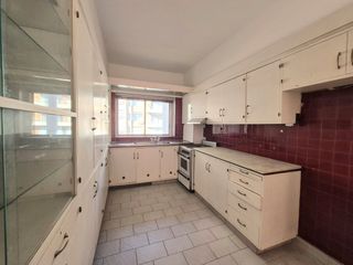 Foto 31 de VENTA PISO AVENIDA COLÓN BALCON FRENTE