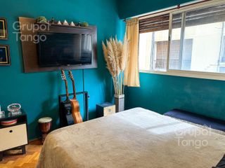 Foto 4 de Venta Departamento Caballito Dos Ambientes Amenities