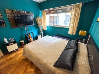 Foto 5 de Venta Departamento Caballito Dos Ambientes Amenities