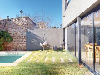 Foto 40 de Casa moderna 3 dormitorios parque pileta