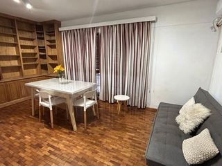 Foto 1 de ALQUILER DEPARTAMENTO AMOBLADO (2 HABITACIONES)