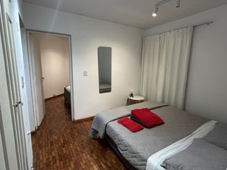 Foto 4 de ALQUILER DEPARTAMENTO AMOBLADO (2 HABITACIONES)