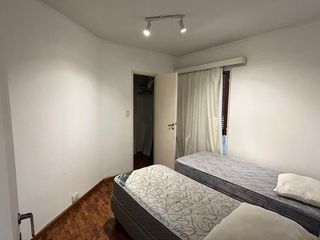 Foto 3 de ALQUILER DEPARTAMENTO AMOBLADO (2 HABITACIONES)