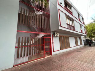 Foto 12 de ALQUILER DEPARTAMENTO AMOBLADO (2 HABITACIONES)