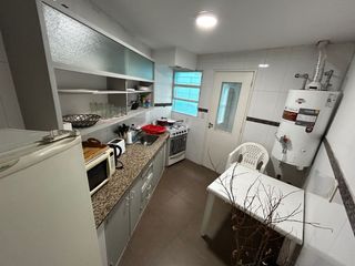 Foto 7 de ALQUILER DEPARTAMENTO AMOBLADO (2 HABITACIONES)