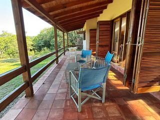 Foto 6 de Se vende Chacra 25 ha  Con Casa y Laguna. Misiones