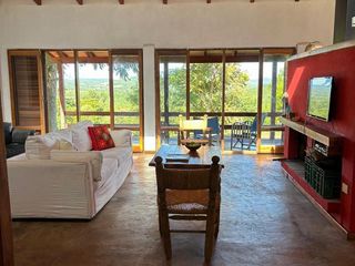 Foto 1 de Se vende Chacra 25 ha  Con Casa y Laguna. Misiones