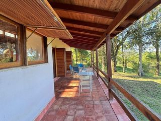 Foto 17 de Se vende Chacra 25 ha  Con Casa y Laguna. Misiones