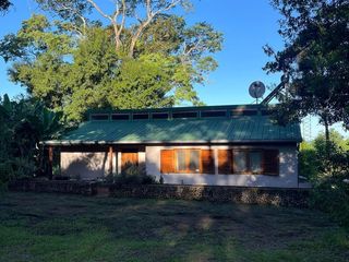 Foto 10 de Se vende Chacra 25 ha  Con Casa y Laguna. Misiones