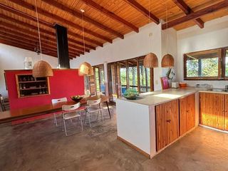 Foto 3 de Se vende Chacra 25 ha  Con Casa y Laguna. Misiones