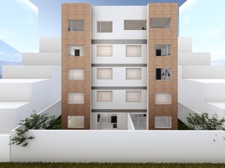 Foto 3 de Se Vende Hermoso Departamento de 2 Dorm. La Armenia 1 Valle de Los Chillos