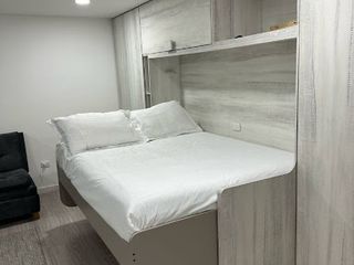 Foto 12 de ARRIENDO de APARTAMENTO en BOGOTA