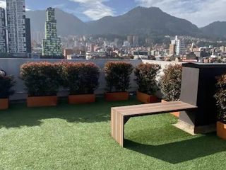 Foto 14 de ARRIENDO de APARTAMENTO en BOGOTA