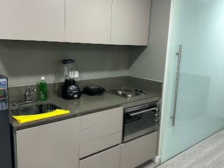 Foto 1 de ARRIENDO de APARTAMENTO en BOGOTA