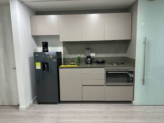Foto 8 de ARRIENDO de APARTAMENTO en BOGOTA