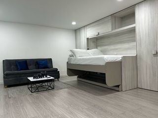 Foto 6 de ARRIENDO de APARTAMENTO en BOGOTA