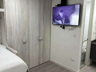 Foto 5 de ARRIENDO de APARTAMENTO en BOGOTA