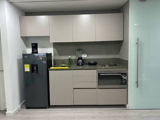 Foto 3 de ARRIENDO de APARTAMENTO en BOGOTA