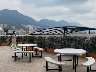 Foto 17 de ARRIENDO de APARTAMENTO en BOGOTA