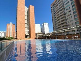 Foto 1 de VENTA de APARTAESTUDIO en BARRANQUILLA