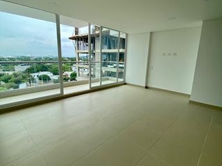 Foto 2 de ARRIENDO de APARTAMENTO en VALLEDUPAR