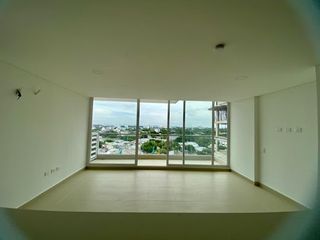 Foto 3 de ARRIENDO de APARTAMENTO en VALLEDUPAR