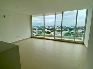 Foto 1 de ARRIENDO de APARTAMENTO en VALLEDUPAR