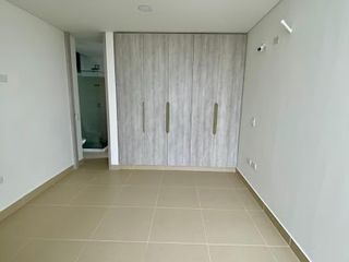 Foto 9 de ARRIENDO de APARTAMENTO en VALLEDUPAR