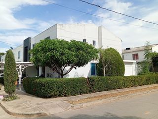 Foto 1 de VENTA de CASAS en VALLEDUPAR