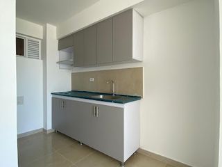 Foto 3 de ARRIENDO de APARTAMENTO en VALLEDUPAR
