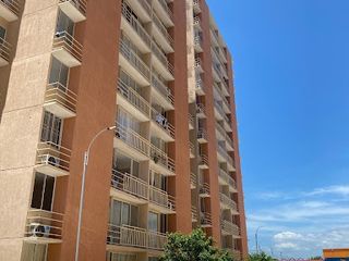 Foto 1 de ARRIENDO de APARTAMENTO en VALLEDUPAR