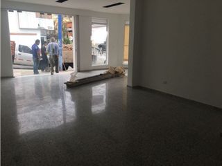 Foto 3 de ALQUILO LOCAL CERCA AL PARQUE OLAYA HERRERA