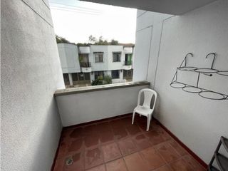 Foto 3 de ALQUILO AMPLIO E ILUMINADO APARTAMENTO AMOBLADO EN PEREIRA