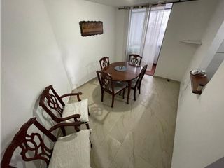 Foto 5 de ALQUILO AMPLIO E ILUMINADO APARTAMENTO AMOBLADO EN PEREIRA
