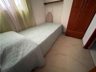 Foto 14 de ALQUILO AMPLIO E ILUMINADO APARTAMENTO AMOBLADO EN PEREIRA