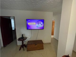 Foto 4 de ALQUILO AMPLIO E ILUMINADO APARTAMENTO AMOBLADO EN PEREIRA