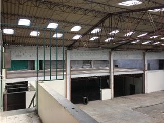 Foto 4 de RENTO O VENDO EXCELENTE BODEGA EN VILLA MARIA - MANIZALES