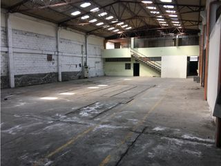 Foto 8 de RENTO O VENDO EXCELENTE BODEGA EN VILLA MARIA - MANIZALES