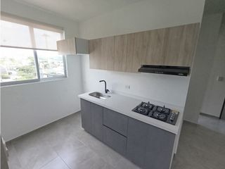 Foto 1 de ALQUILO BELLO APARTAMENTO CERCA AL PARQUE OLAYA HERRERA DE PEREIRA