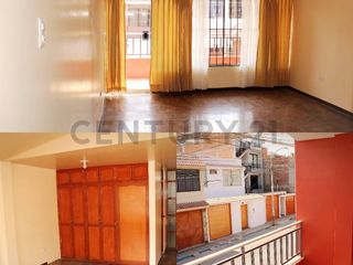 Alquiler de habitacin con baño privado en zona Top de gregorio albarracin