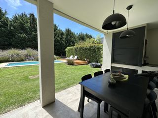 Foto 20 de Casa en Alquiler temporario en Barrio privado Rumenco