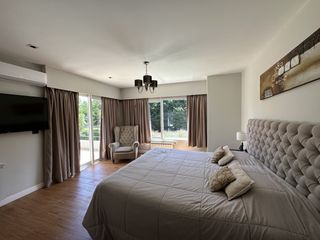 Foto 10 de Casa en Alquiler temporario en Barrio privado Rumenco
