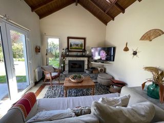Foto 3 de Casa en alquiler temporal en Los troncos