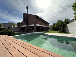 Foto 1 de Casa en alquiler temporal
