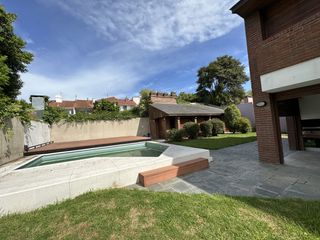 Foto 34 de Casa en alquiler temporal