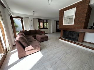 Foto 3 de Casa en alquiler temporal