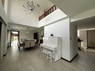 Foto 6 de Casa en alquiler temporal