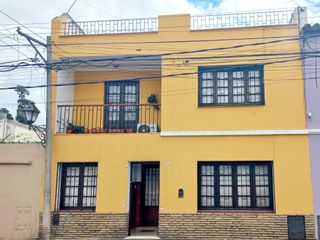 Foto 1 de VENDE CASA MENDOZA nro 244